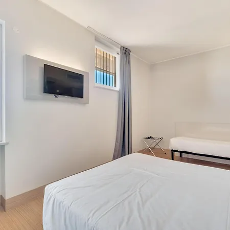 B&B Hotel Bergamo City-3
