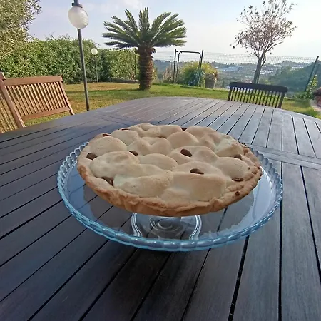 B&B Ariadamare-2