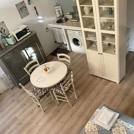 B&B Fiori di Grano-3