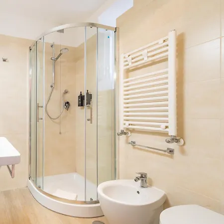Catone Vatican Suites By Ghor-2