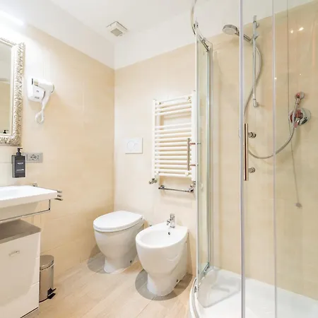 Catone Vatican Suites By Ghor-3