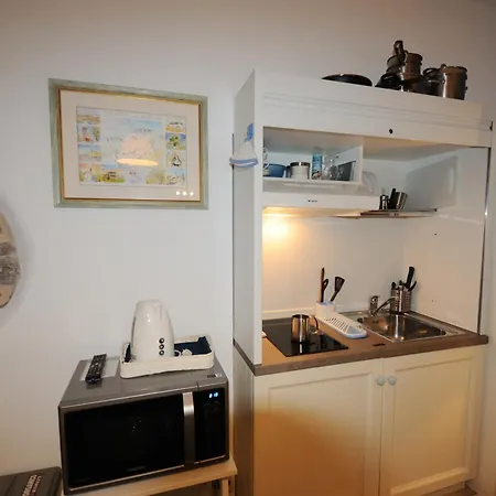 Casa Novecento Rooms&apartments-3