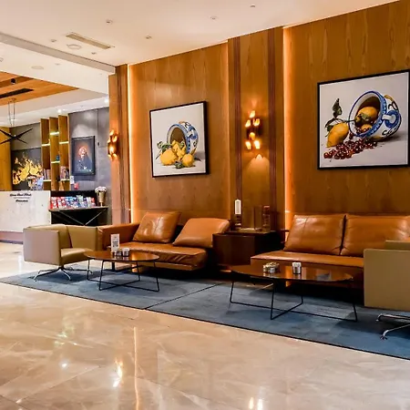 Dosso Dossi Hotels&SPA Downtown-3