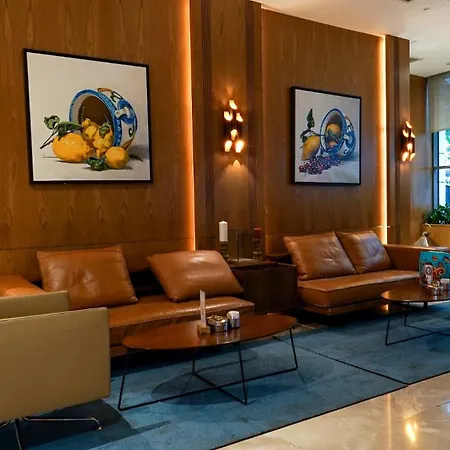 Dosso Dossi Hotels&SPA Downtown-2
