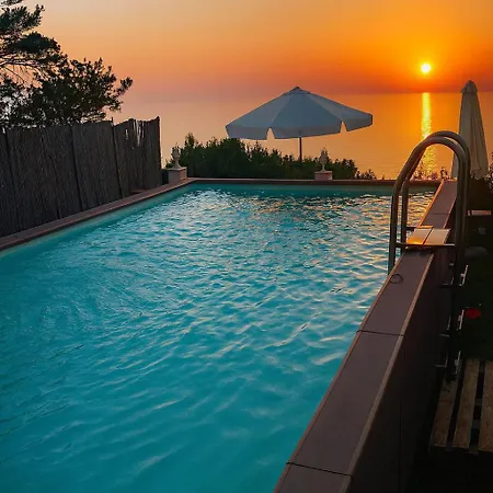 B&B Il Paradiso di Capri-2