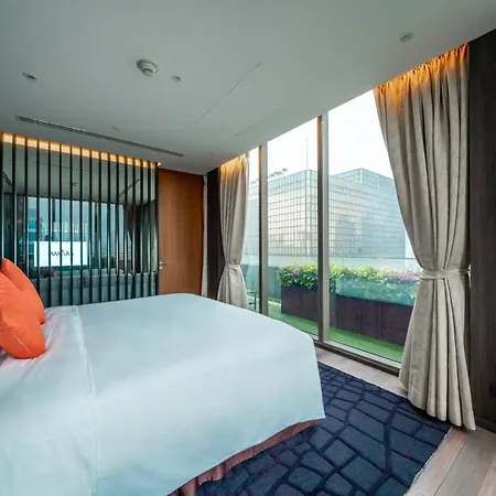 Amara Bangkok Hotel-3