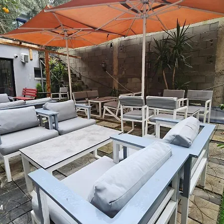 Hotel Antigone-3