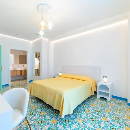 Hotel Villa Bianca-3
