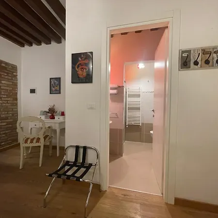Residenza Corte Antica B&B-2