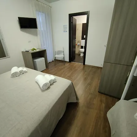 B&B Incanto Salento-3