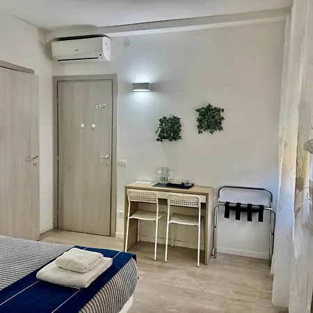 Residenza Borgo Trento-2