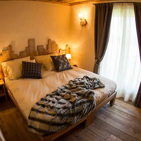 Hotel Les Montagnards-3