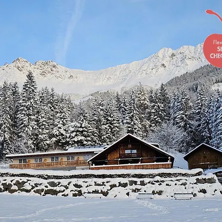 Sweet Cherry - Boutique & Guesthouse Tyrol-3