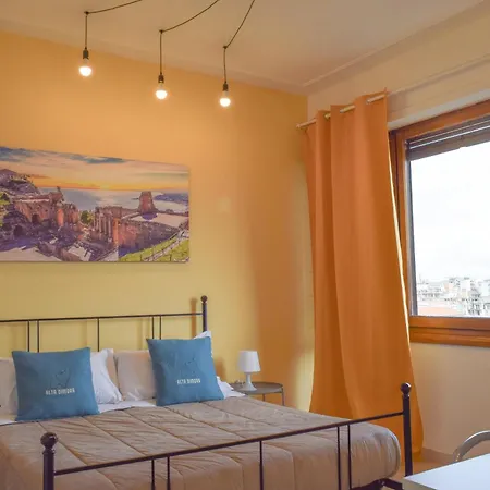 Alta Dimora B&B-2