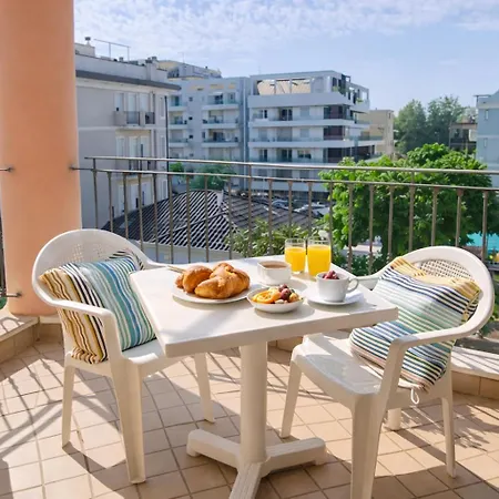 Villa Gioiosa Beach&Water Park B&B-2