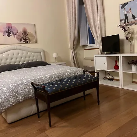 I Prati di Roma Suites-3
