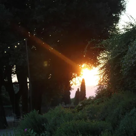 Villa Le Fontanelle - Residenza d'Epoca-2