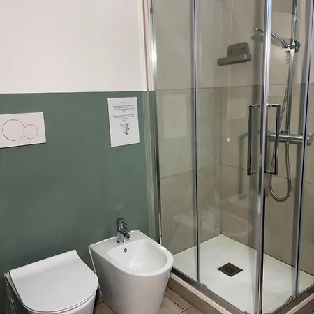 Delle Rose Rooms - Le Arche Verona-3