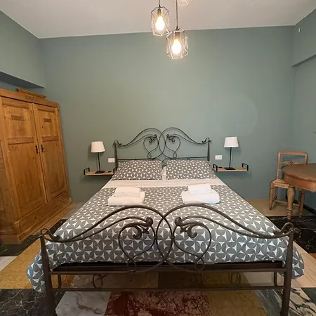 Delle Rose Rooms - Le Arche Verona-2