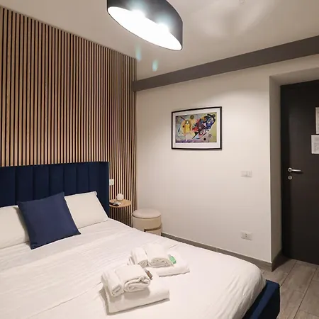 Essenza House Porta Pia-2