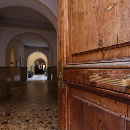 Essenza House Porta Pia-3