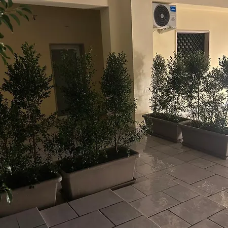B&B Baciami Ancora-3