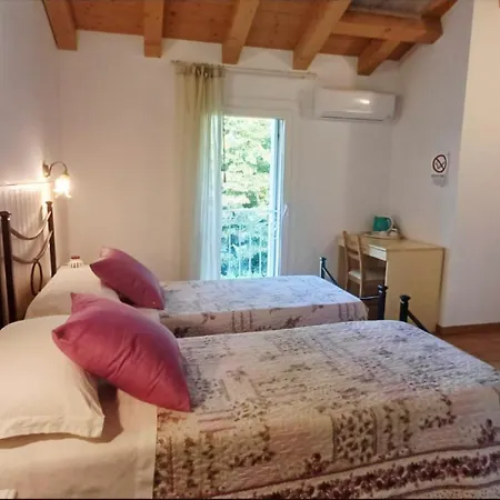 Al Sogno Di Laura B&B-2