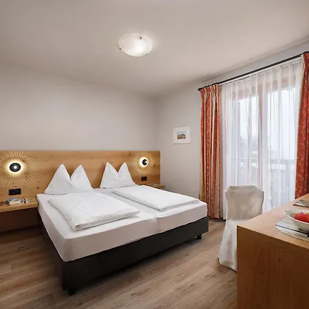 Hotel Garni Paler-2