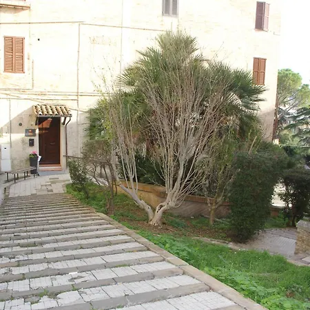 Porta Mazzini Affittacamere-3