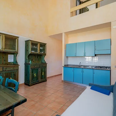 Club Esse Residence Capo D'Orso-2