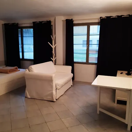 Residence Villa Marina-2