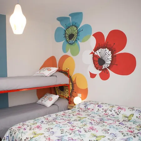 Antico Casale Cesenatico B&B-3