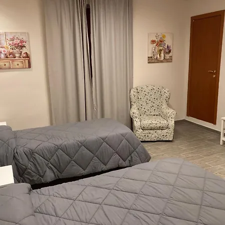 Camere Santucci-3