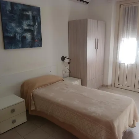 Al Torrione B&B-2