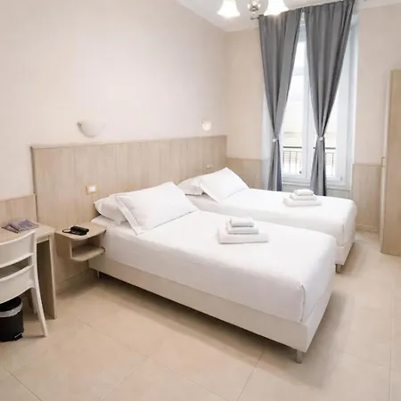 Hotel Cantore-2