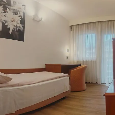 Hotel Moena-3