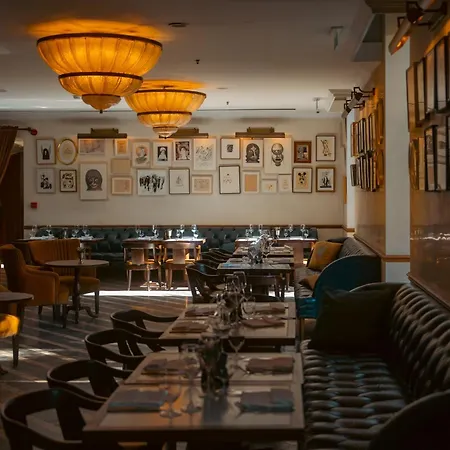 Soho House Istanbul-2