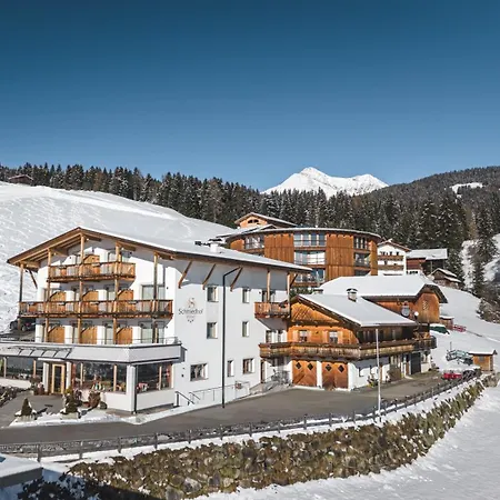 Hotel Schmiedhof-2