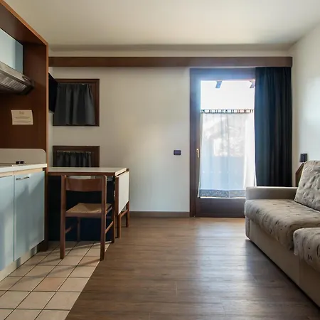 Residence Nevegall By Original Galli-3