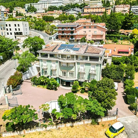 Ali Hotels - Palace-3
