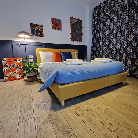 Central City Rooms-2