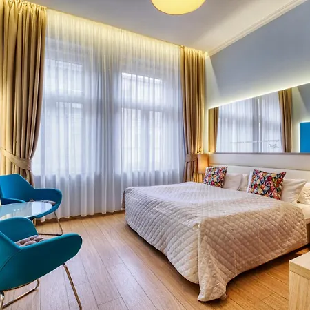 Salvator Boutique Hotel Vegan-Friendly-3