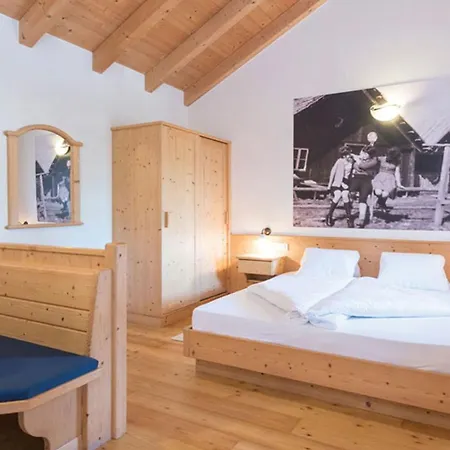 Apartment Lodge Gasserhof-2