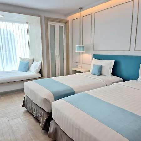 The Bloc Hotel Phuket-2