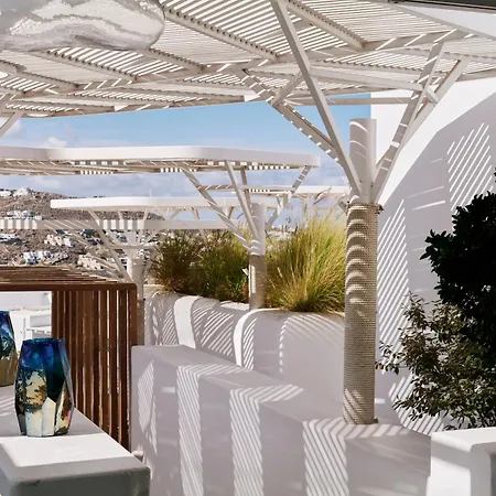Myconian Kyma, A Member Of Design Hotels-3