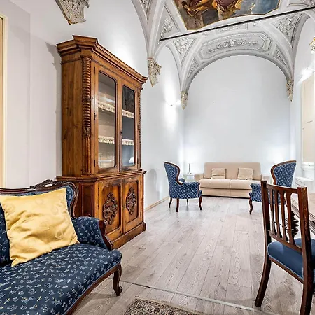 Residenza d'Epoca Palazzo Riblet-2