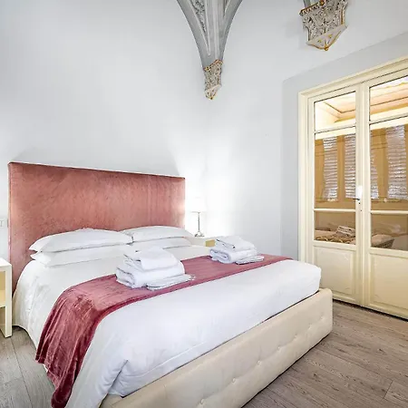 Residenza d'Epoca Palazzo Riblet-3