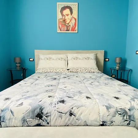 Amici Miei Rooms-2