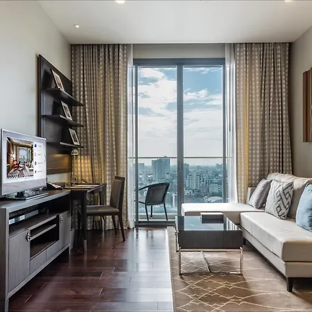 137 Pillars Residences Bangkok-2