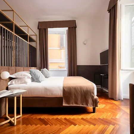Vittoriano Suite-2